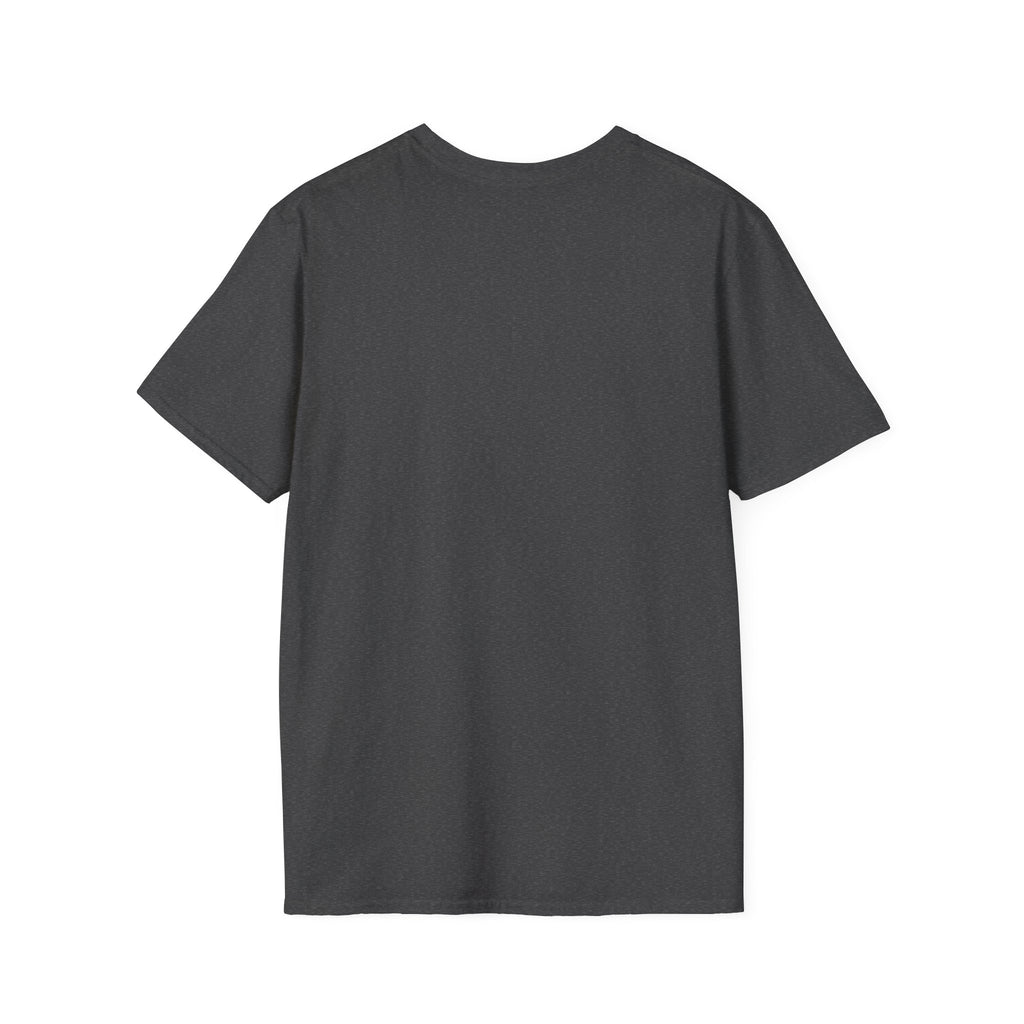 Eagle Mountain Graphic T-Shirt — Night Sky Adventure Tee