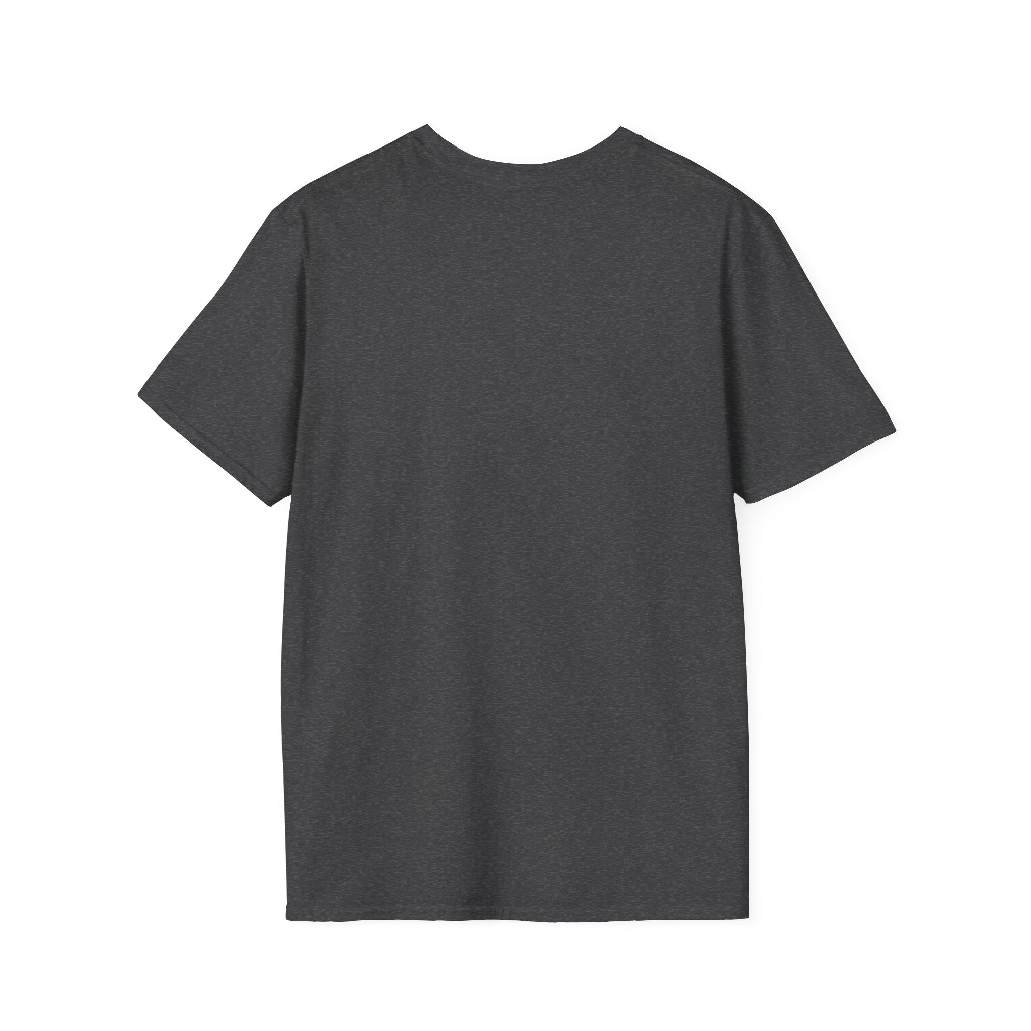 Bee Skull Honeycomb T-Shirt — Gothic Bee Graphic Tee
