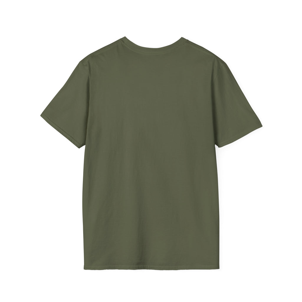 Eagle Mountain Graphic T-Shirt — Night Sky Adventure Tee