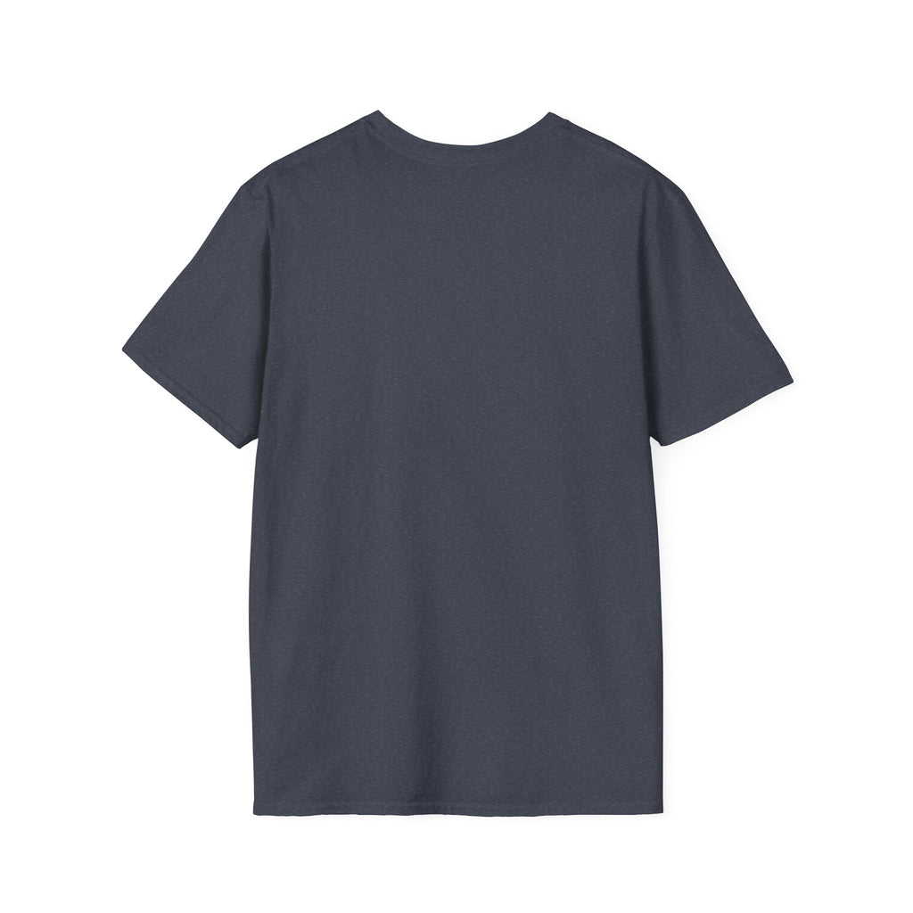 Lion Graphic T-Shirt — Retro Sunset Leopard King Tee