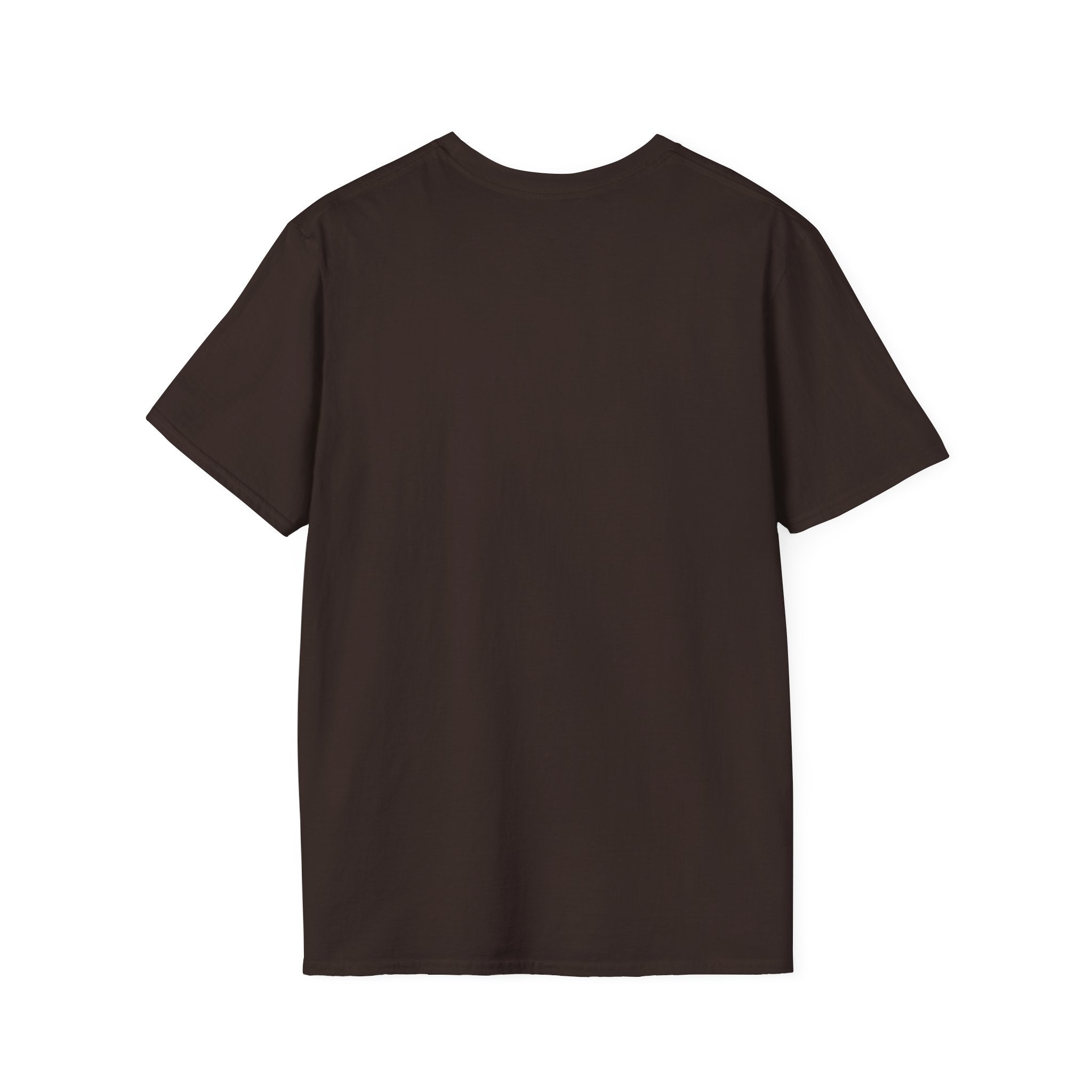 Bee Skull Honeycomb T-Shirt — Gothic Bee Graphic Tee