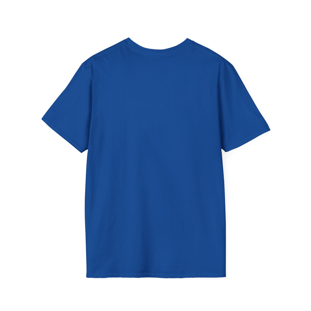 Eagle Mountain Graphic T-Shirt — Night Sky Adventure Tee