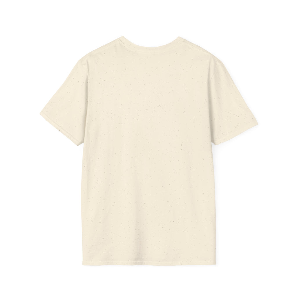 Lion Graphic T-Shirt — Retro Sunset Leopard King Tee