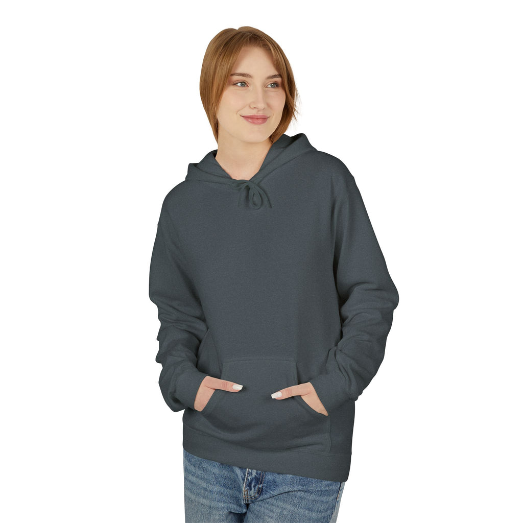 Horse Rider Sunset Hoodie — Retro Western Equestrian Sweatshirt