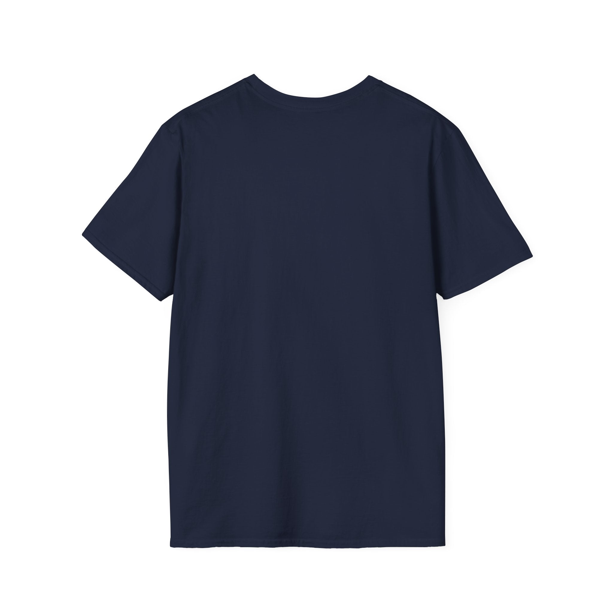 Bee Skull Honeycomb T-Shirt — Gothic Bee Graphic Tee